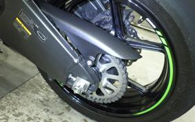 KAWASAKI NINJA ZX-6R A 2019 ZX636G