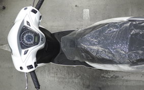 HONDA LEAD 125 2025 JK12