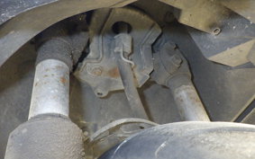 SUZUKI ADDRESS V125 CF46A