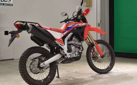 HONDA CRF250L 2024 MD47