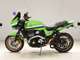 Фото Kawasaki ZRX1200 D 2017 с японского аукциона