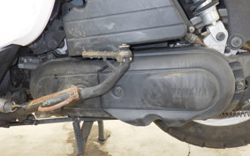 YAMAHA GEAR Gen.2 UA07J