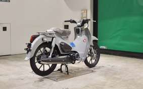 HONDA C125 SUPER CUB JA71