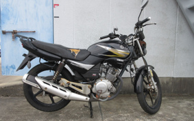 YAMAHA YBR125 PCJL