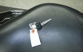 YAMAHA DRAGSTAR 250 2023 VG02J