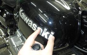 KAWASAKI ESTRELLA BJ250A