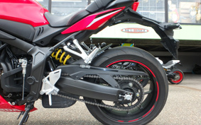HONDA CBR650R 2019 RH03