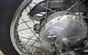 SUZUKI GT380 2020 GT380