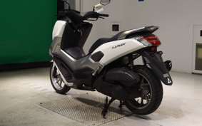 YAMAHA N-MAX SE86J