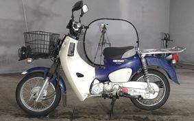 HONDA SUPER CUB110 JA42