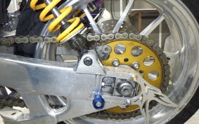 KAWASAKI ZRX1100 1996 ZRT10C