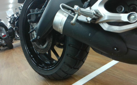 YAMAHA XSR900 2016 RN46J