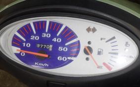 HONDA DIO Gen.5 AF56