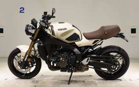 YAMAHA XSR900 2025 RN96J