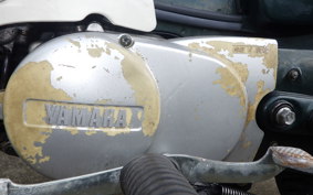 YAMAHA MATE 80 V80