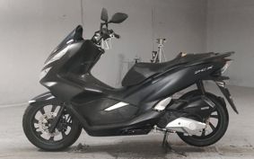 HONDA PCX125 JF81