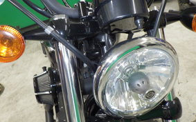 HARLEY XL1200X 2013