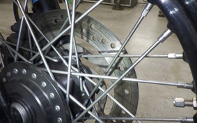 HARLEY XL1200N 2008