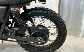 KAWASAKI 250TR BJ250F