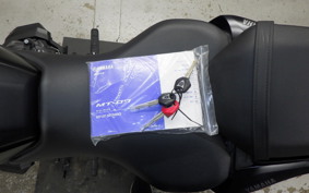 YAMAHA MT-07 2023