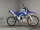 Фото Yamaha WR250R с японского аукциона