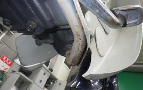 HONDA C90 SUPER CUB HA02