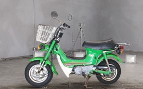HONDA  CHALY 50 AT  СHICK  CF50