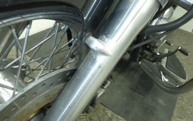 HONDA SHADOW 400 2007 NC34