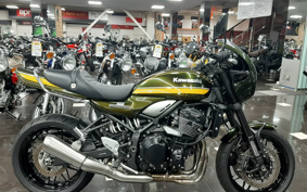 KAWASAKI Z900RS CAFE 2021 ZR900C