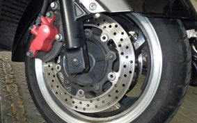 YAMAHA T-MAX 500 Gen.2 2007 SJ04J