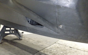 SUZUKI SKYWAVE 200 (Burgman 200)