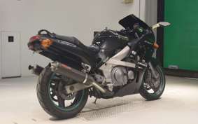 KAWASAKI ZZ-R400 Gen.2 2000 ZX400N