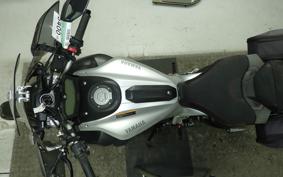 YAMAHA MT-07 ABS 2015 RM07J