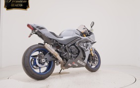 SUZUKI GSX-R1000R A 2018 DM11G