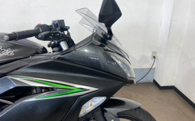 KAWASAKI NINJA 250 EX250L