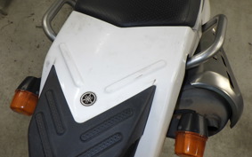 YAMAHA SEROW 250 Gen.2 2021 DG17J