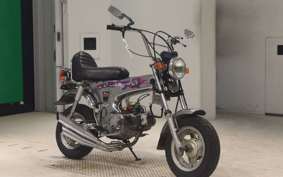 HONDA DAX 50 2016 ST50