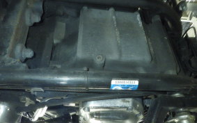 HARLEY FLSTC 1450 2004