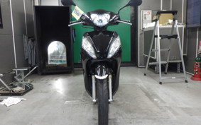 HONDA DIO 110 JF31