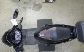 SUZUKI ADDRESS V125 DT11A