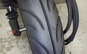 HONDA DIO Gen.6 2006 AF68