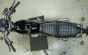 HONDA CB400T HAWK 2 1981 CB400T