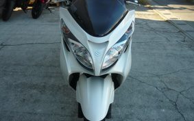 SUZUKI SKYWAVE 400 2006 CK44A