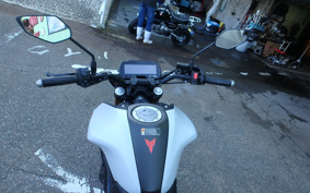 YAMAHA MT-15 RG68