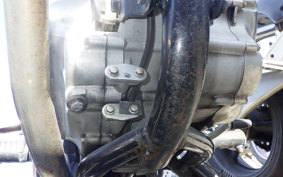 KAWASAKI ESTRELLA CUSTOM BJ250A