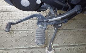 HONDA REBEL 250 A MC49