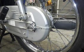 HONDA C110 SUPER CUB JA44