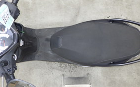 YAMAHA AXIS 125 Z SED7J