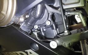 HONDA CBR400R 2024 NC56