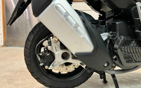 HONDA ADV150 KF38